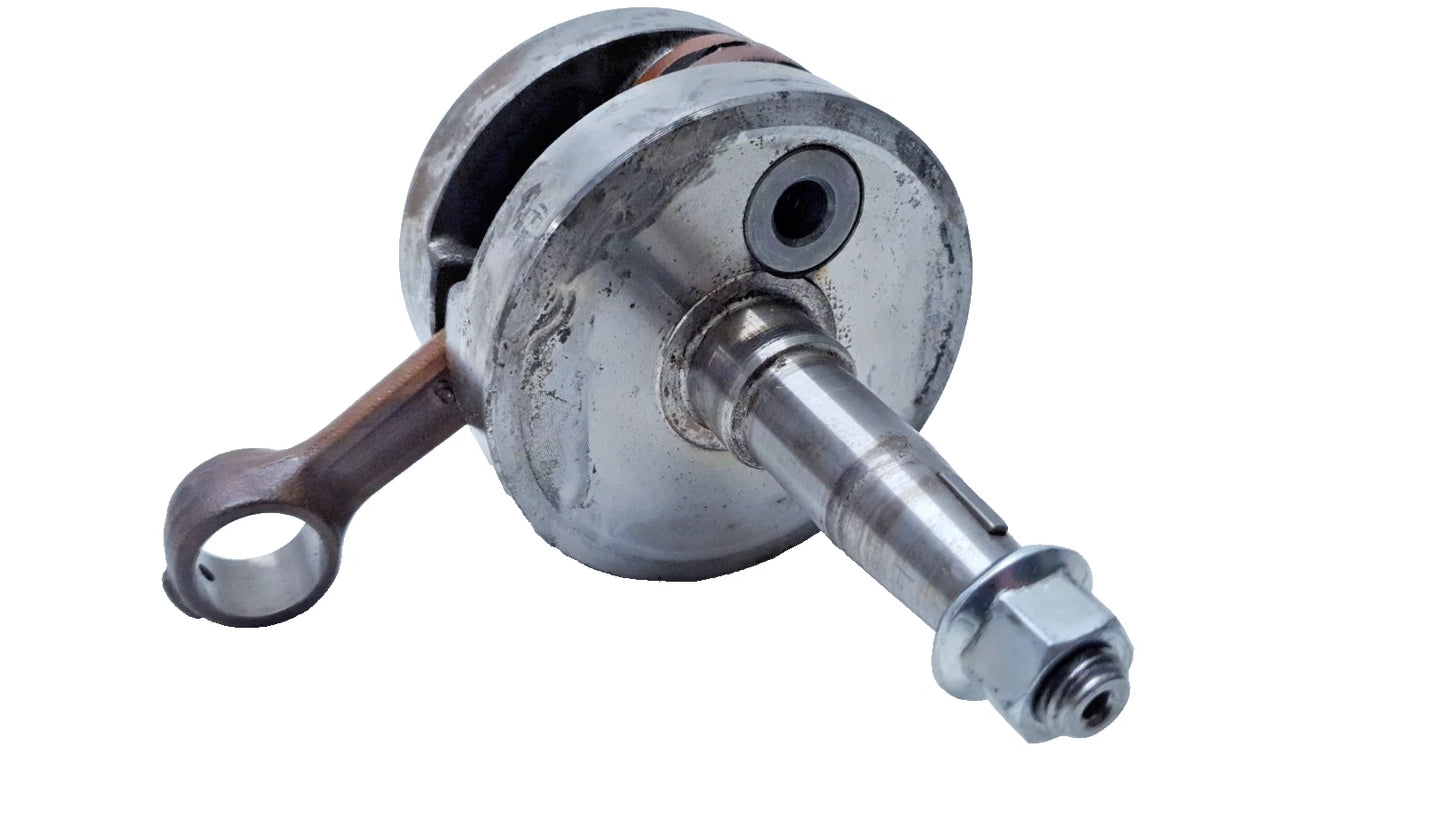 Vilebrequin Kawasaki KMX 125 1986 Réf : 130311264