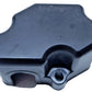 Cache valve droit Kawasaki KMX 125 1988 Réf : 140241650