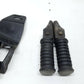 Reposes pieds arrière Yamaha SR 125 1998 Réf : 5H0-27430-00-00 Rear footrest