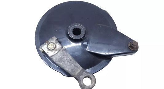 Tambour de frein arrière Yamaha YBR 125 2006 n°2 Réf  5VL-F5321-00-33