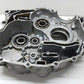 Carter moteur central gauche Yamaha SR 125 1998 Réf : 5N0-15100-02-00