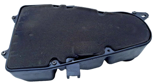 Boite à air incomplète Yamaha TDR 125 1997 Réf : 4FU-14411-00