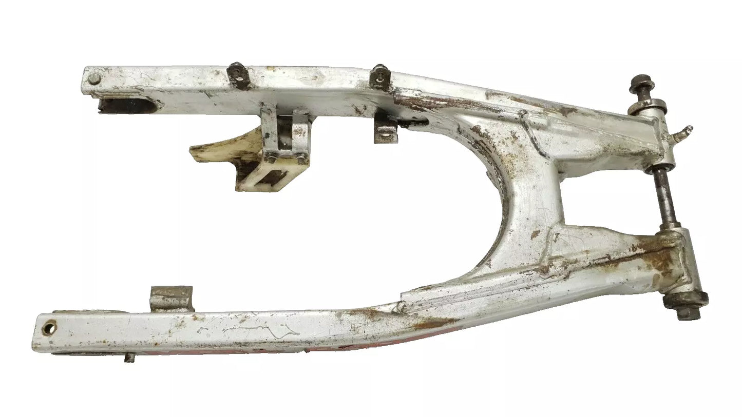 Bras oscillant Yamaha DT125LC 1987 n°6 Réf : 34Y-22110-00-35