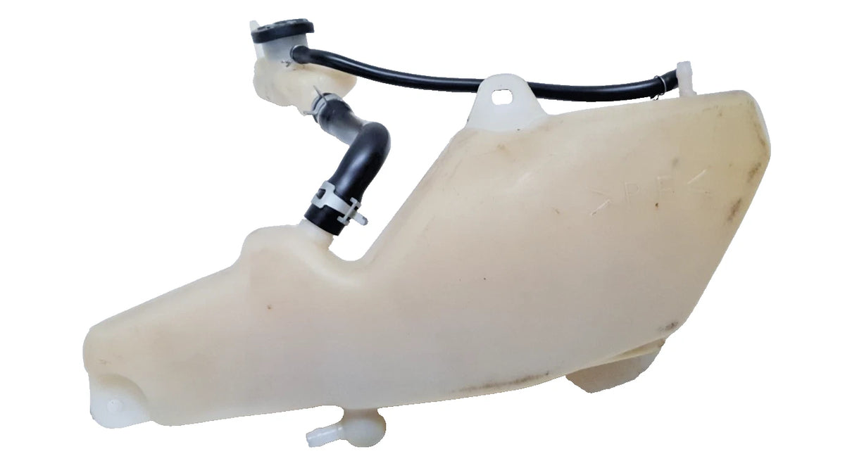 Réservoir d'huile Yamaha TDR 125 1997 Réf : 4FU-21751-00
