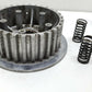 Noix d'embrayage & Ressorts Triumph 900 Tiger 1994 Clutch