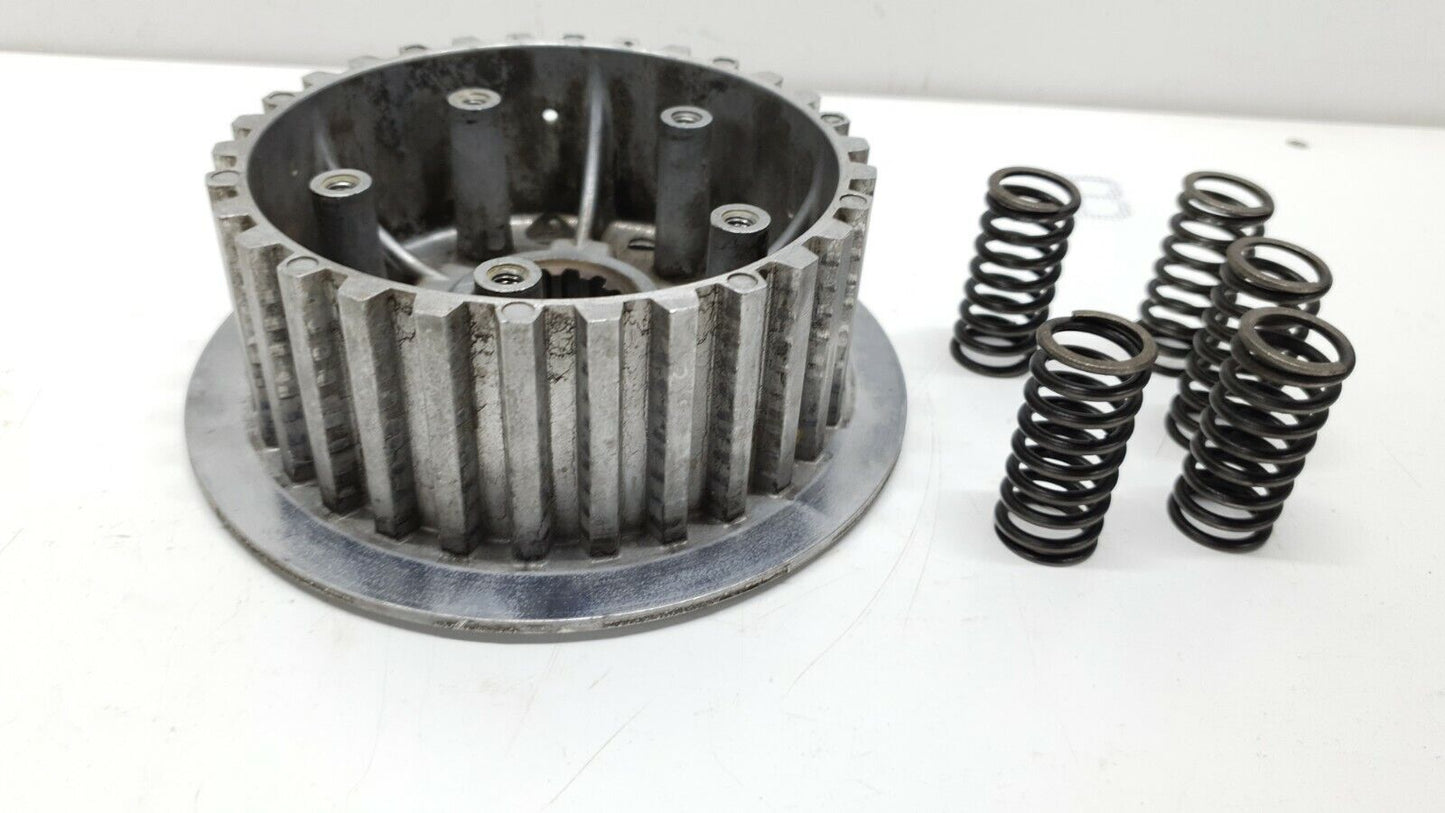 Noix d'embrayage & Ressorts Triumph 900 Tiger 1994 Clutch