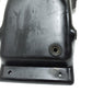 Garde boue arrière Suzuki TSX 125 1984 Réf : 63113-01A00-08Y Rear mudguard