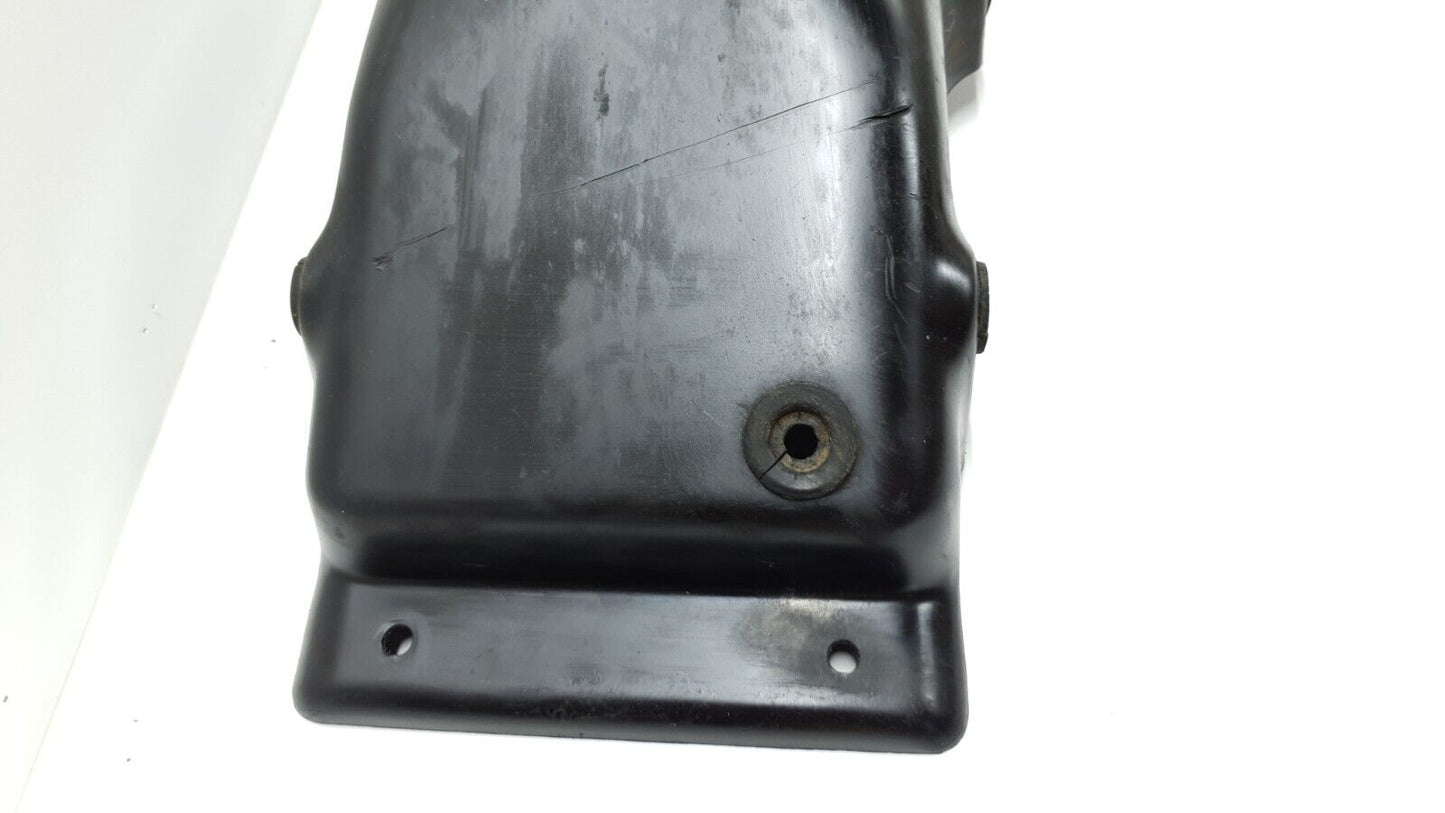 Garde boue arrière Suzuki TSX 125 1984 Réf : 63113-01A00-08Y Rear mudguard