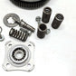 Embrayage complet Honda CM 125 T 1978-1981 N°2 Réf : 22100-399-000 Clutch