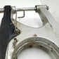 Bras oscillant Kawasaki KMX 125 1987 Réf : 33001-1270-P2 Swingarm