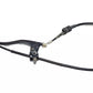 Levier d'embrayage Yamaha DT125LC 1987 n°9 Réf : 5Y1-83912-00-00