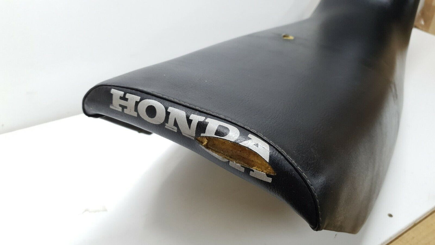 Selle Honda NX125 Transcity 1992 SEAT