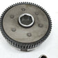 Embrayage complet Honda CM 125 T 1978-1981 N°2 Réf : 22100-399-000 Clutch