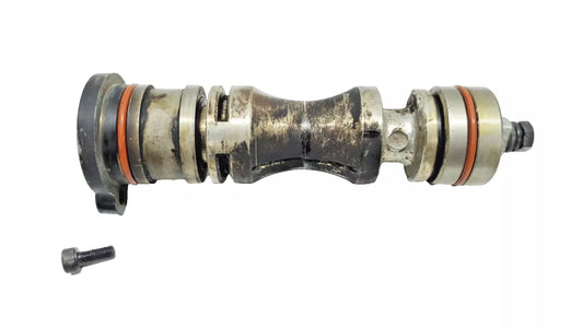 Valve Yamaha DT125LC 1987 n°11 Réf : 34X-1131A-00-00
