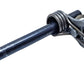 Axe de sélecteur Kawasaki KMX 125 1988 Réf : 131611132