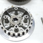 Embrayage complet Yamaha XT125X 2008 (N°2) Réf : 5VLE63001000 Clutch