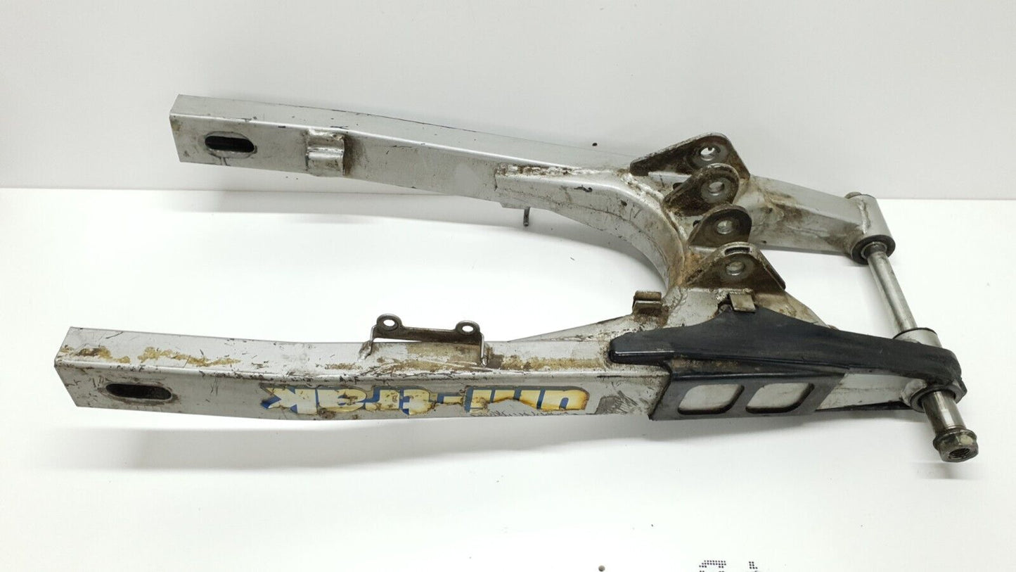 Bras oscillant Kawasaki KMX 125 1987 Réf : 33001-1270-P2 Swingarm