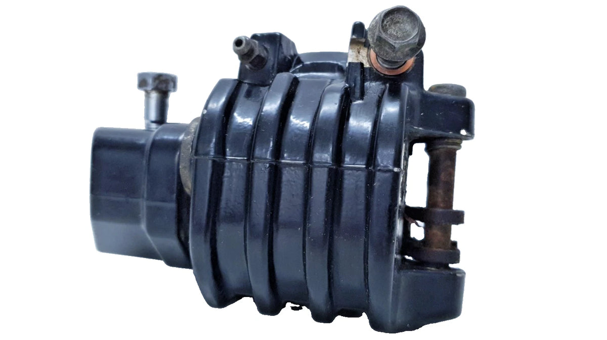 Etrier de frein avant Yamaha XS 400 SE 1981 Réf : 1L9-25810-03