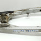 Bras oscillant Kawasaki KMX 125 1987 Réf : 33001-1270-P2 Swingarm