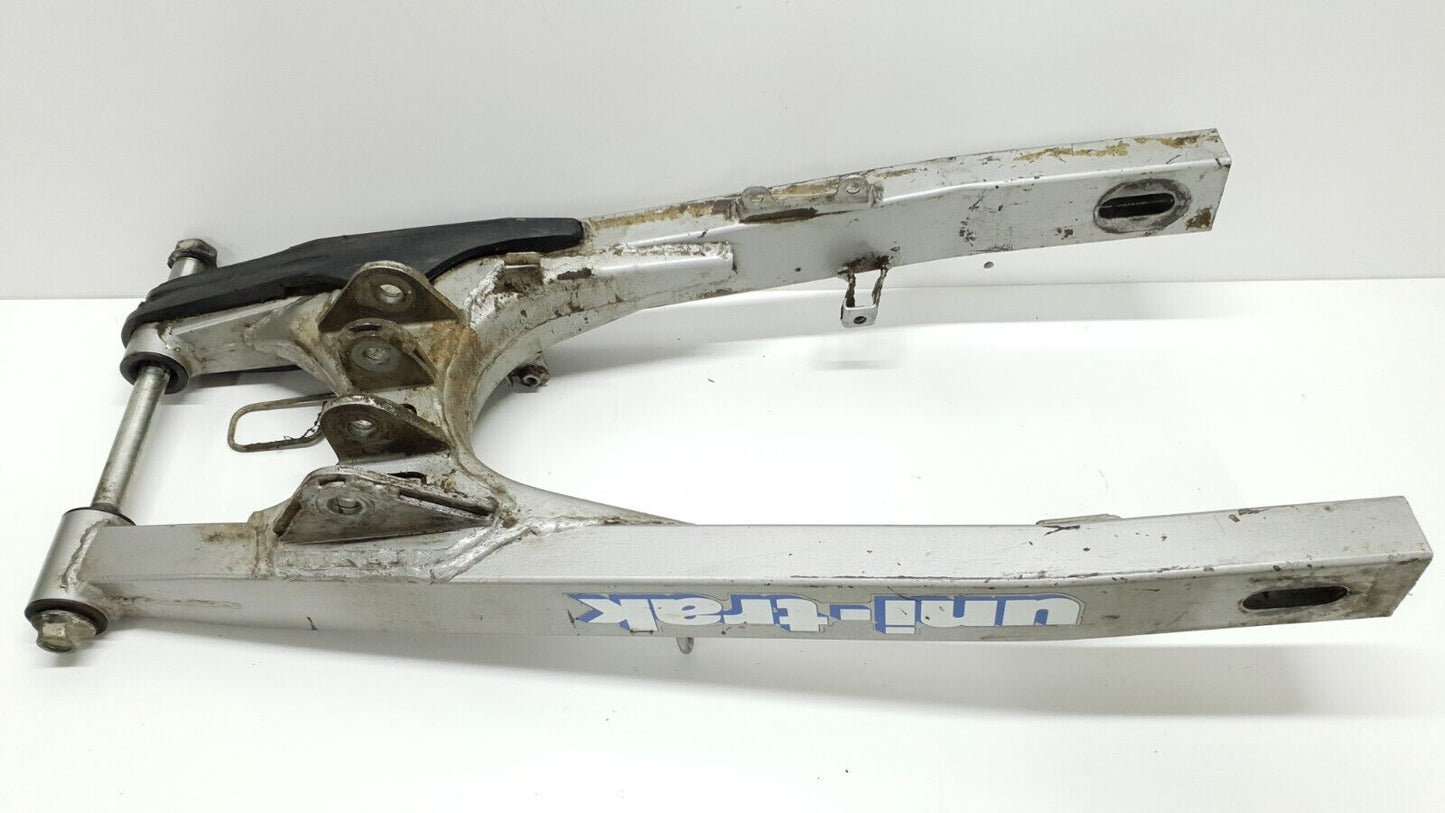 Bras oscillant Kawasaki KMX 125 1987 Réf : 33001-1270-P2 Swingarm