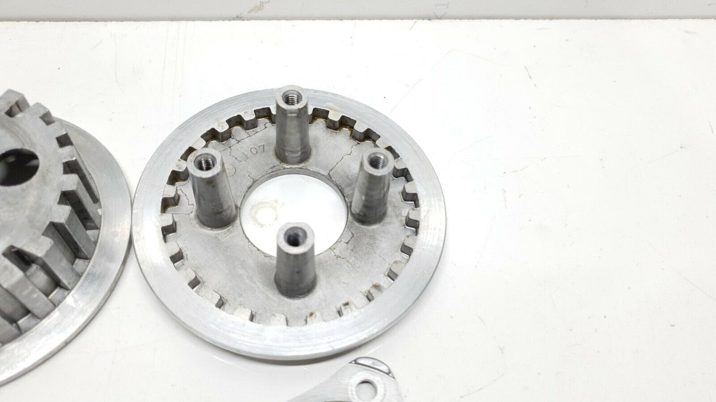 Embrayage complet Honda CM 125 T 1978-1981 Réf : 22100-399-000 Clutch