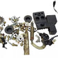 Kit visserie Yamaha YBR 125 2010