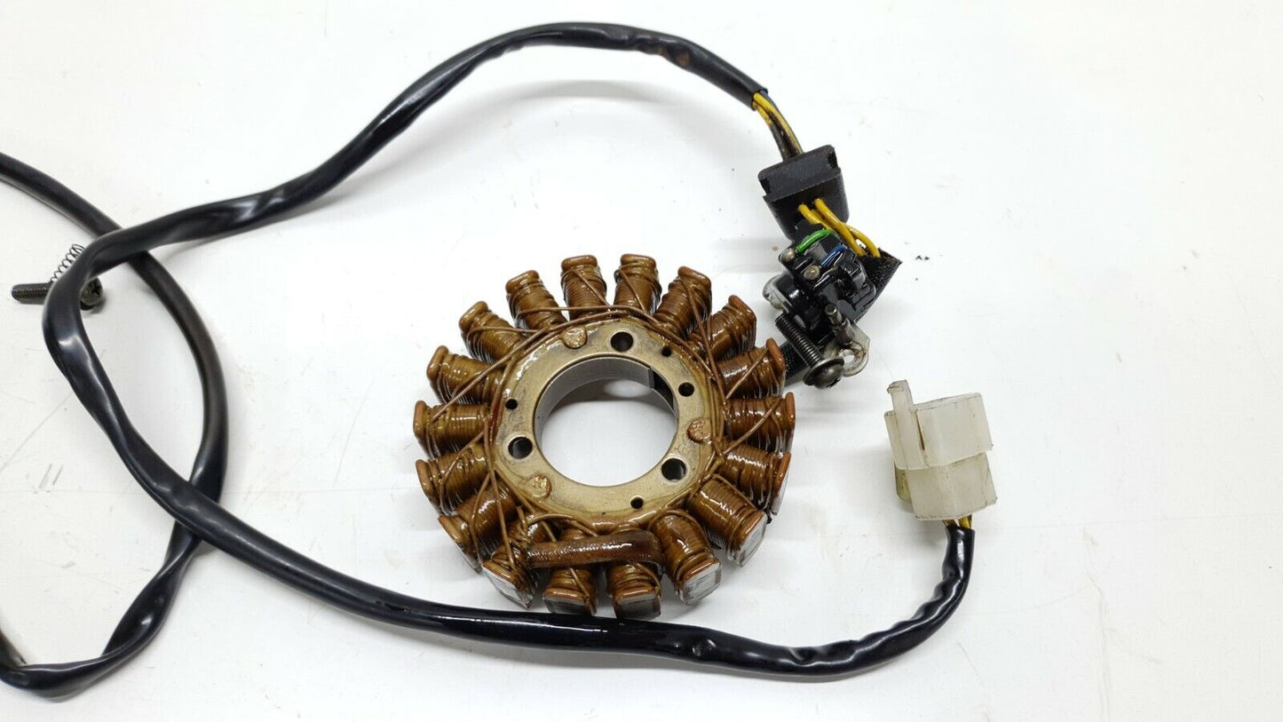 Stator d'allumage Suzuki TU-X 125 1999-2001 Réf : 32101-05300-000