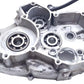 Carter moteur central droit Yamaha DT125LC 1987 n°17 Réf : 10V-15121-02-00