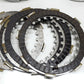 Embrayage complet Honda CM 125 T 1978-1981 Réf : 22100-399-000 Clutch