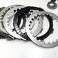 Embrayage complet Honda CM 125 Custom 1997 Réf : 22100-KB4-670 Complete clutch