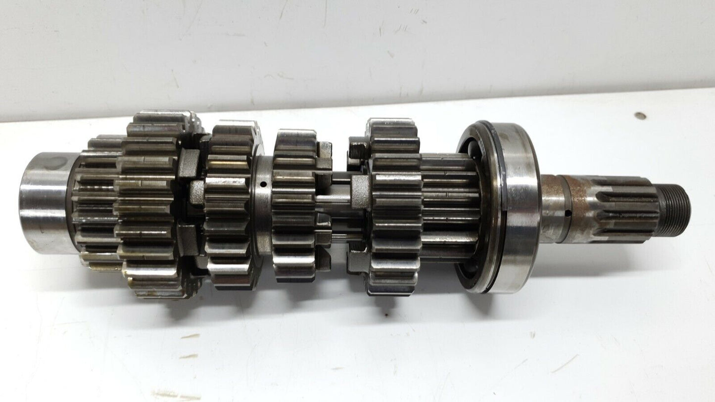 Arbre de transmission 1 Triumph 900 Tiger 1994 Transmission shaft