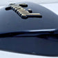 Carénage latéral gauche Yamaha XS 400 SE 1981 Réf : 3N6-21711-00-20