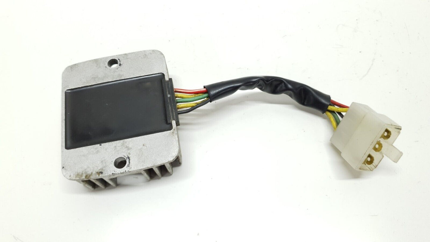 Régulateur de tension Honda MTX-R 125 1987 Réf : 31600-KS3-930 Voltage regulator