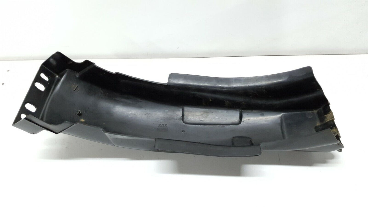 Pare boue arrière Sym Wolf 125 2007 Réf : 80101-M88-000 Rear Mudguard