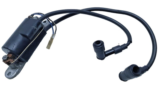 Bobine d'allumage Honda CM 125 Twin 1981 n°2 Réf : 30500-402-003