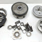 Embrayage complet Honda CM 125 Custom 1997 Réf : 22100-KB4-670 Complete clutch