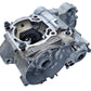 Carters moteur centraux Kawasaki KMX 125 1988 Réf : 140021487