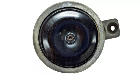 Klaxon / Avertisseur sonore Honda CM 125 Custom 1986 Réf : 38110-KGB-900