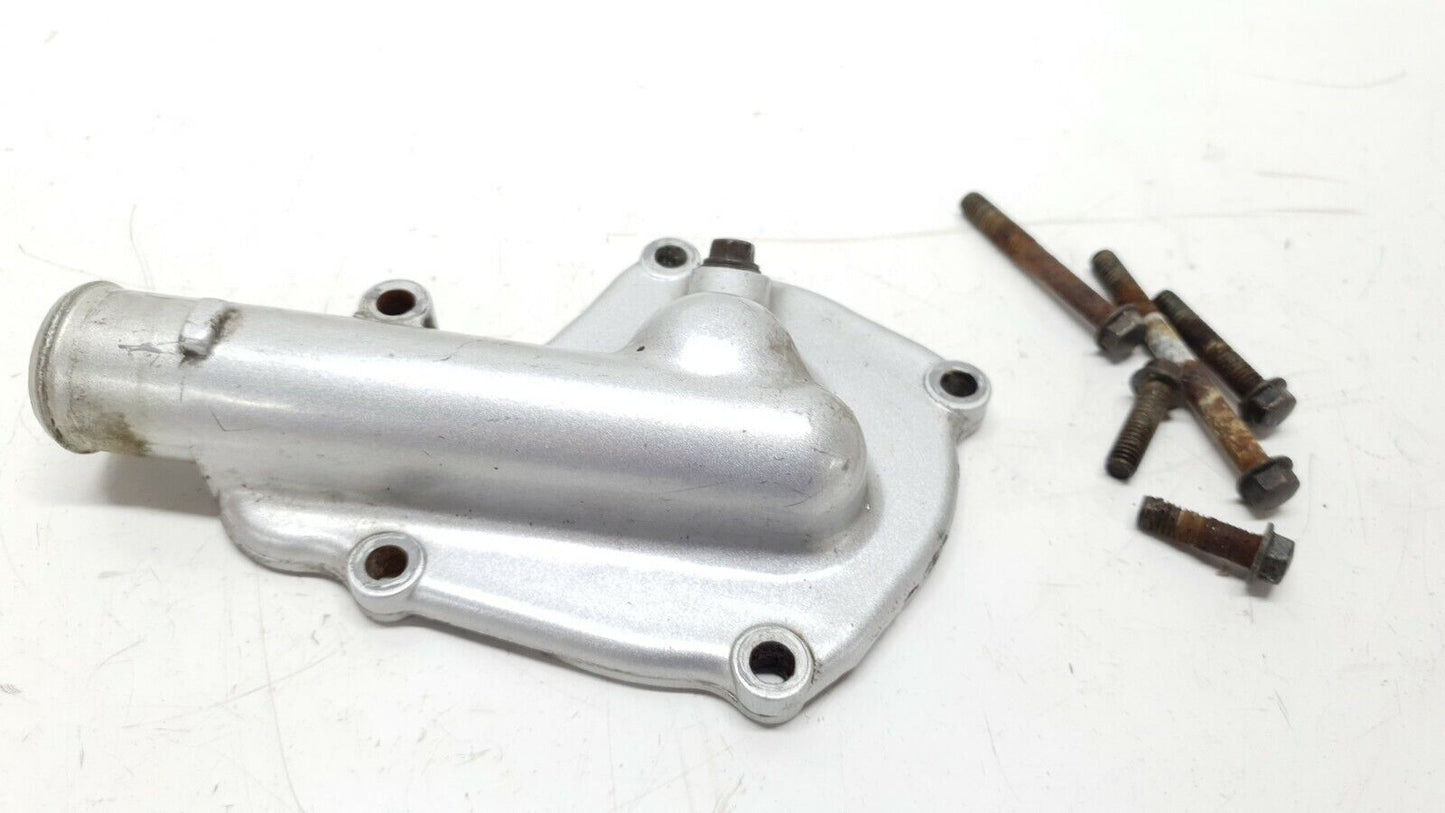 Carter pompe à eau Yamaha 850 TDM 1995 Réf : 4UNY12420000 WATER PUMP COVER