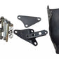 Supports moteur Yamaha YBR 125 2009 Réf : 5VL-F1316-01