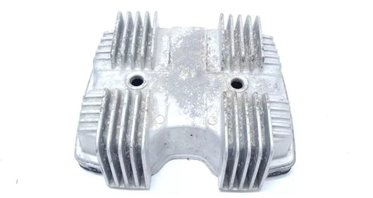 Couvre culasse Honda CM 125 Custom 1986 n°2 Réf : 12311-KC2-000