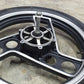 Roue avant & axe & entraineur Yamaha XJ600 1984-1991 31E-25168-20-98 FRONT WHEEL