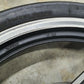 Roue avant Yamaha XJ600 1984-1991 Réf : 31E-25168-20-98 FRONT WHEEL