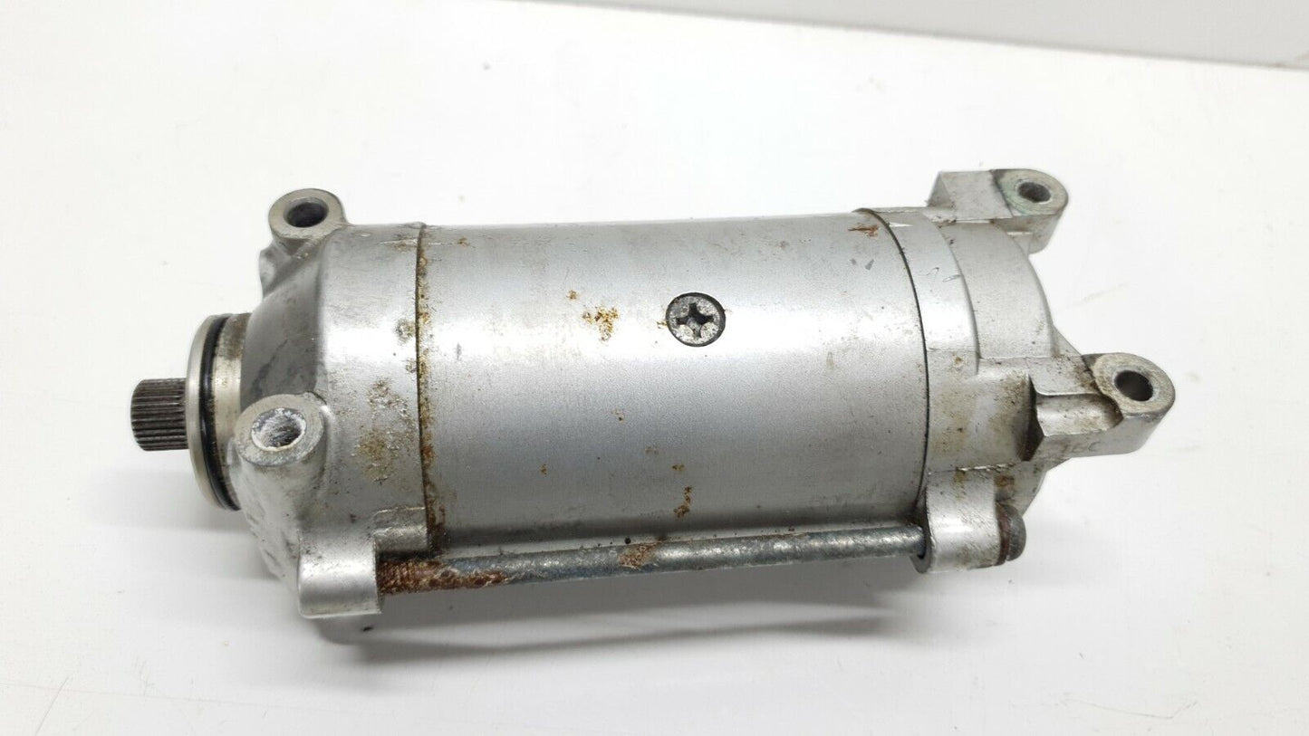 Démarreur 6V Honda CM 125 T 1978-1981 Réf : 31200-402-008 Generator