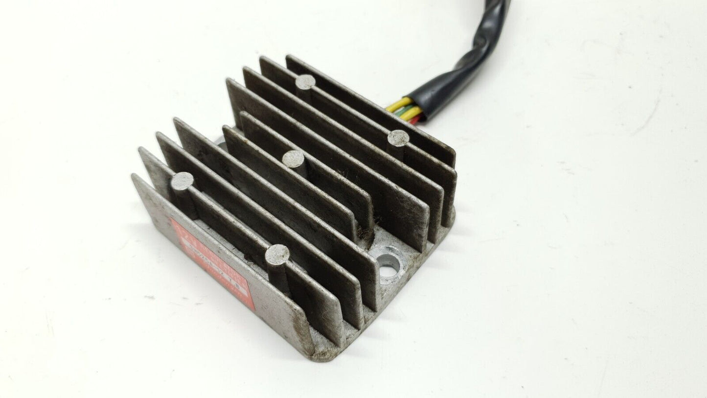 Régulateur de tension Honda MTX-R 125 1987 Réf : 31600-KS3-930 Voltage regulator