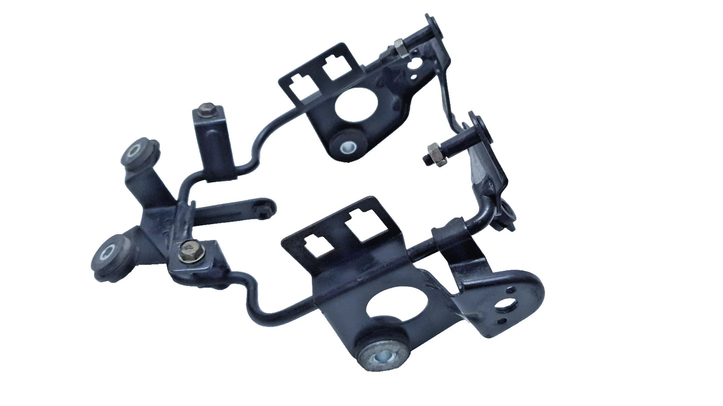 Araignée de phare Kawasaki KMX 125 1986 Réf : 250081130