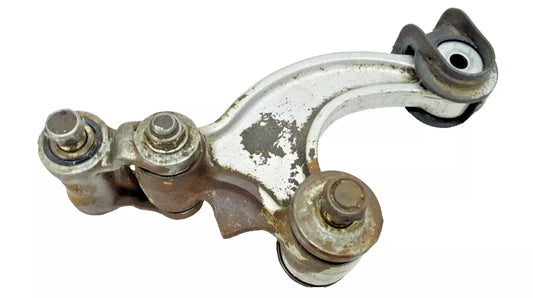 Biellette de suspension Yamaha DT125LC 1987 n°8 Réf : 34X-2217A-00-00