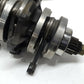 Vilebrequin complet Honda CM 125 T 1978-1981 N°2 Réf : 13000-402-000 Crankshaft