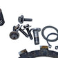 Embrayage Yamaha XS 400 SE 1981 Réf : 1L9-16301-00