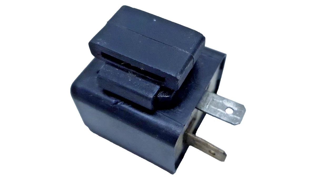 Centrale clignotants Honda CA 125 Rebel 1997 Réf : 38301-KG0-024